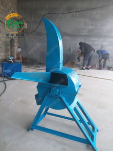 唐山地区简易铡草揉丝机报价及各类农作物揉丝机信息全览