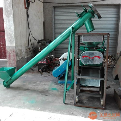 高效精准，食品加工利器 20型花生破碎机在食品工业中的应用