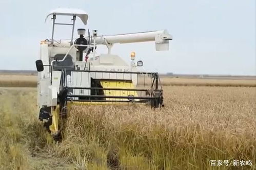 当传统农用机械装上智慧的“大脑” 智能化能否引领我国农业的未来？