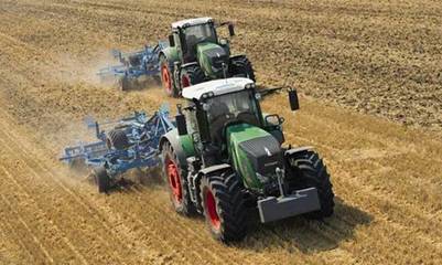 日本人为何热心帮助中国发展农用机械？真相背后的多重逻辑